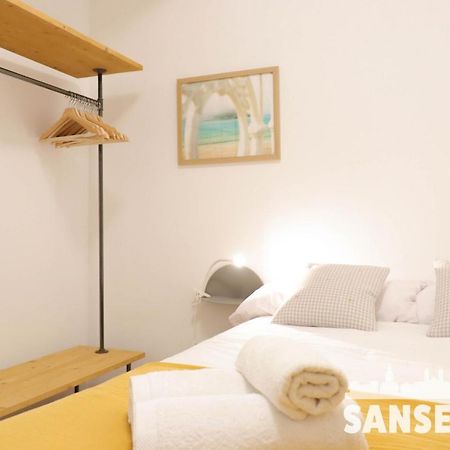 Ondarreta Beach By Sanse Holidays 산세바스티안 외부 사진